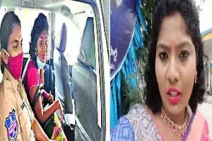 నిర్మాత మోసం చేశాడంటూ.. గీతా ఆర్ట్స్ ఆఫీసు ఎదుట మహిళ హల్చల్ నిర్మాత మోసం చేశాడంటూ.. గీతా ఆర్ట్స్ ఆఫీసు ఎదుట మహిళ హల్చల్