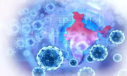భారత్ కరోనా అప్డేట్.. పెరిగిన కేసులు