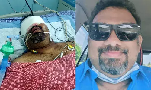 కత్తి మహేష్ మరణంపై పోలీసు విచారణకు ఆదేశించిన ఏపీ ప్రభుత్వం