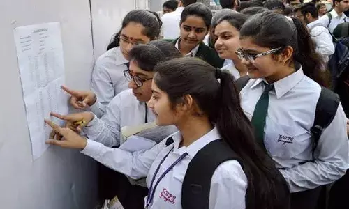 ఏపీలో పదో తరగతి మార్కుల విధానం ఖరారు..!