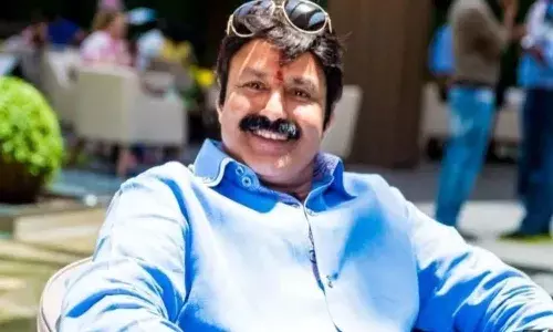 మా ఎన్నికలపై బాలయ్య కామెంట్లు విన్నారా..