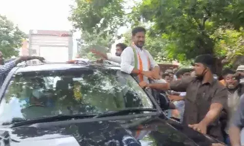 అరెస్టులతో నిరసన ఆగదు.. ఆందోళన కొనసాగిస్తాం