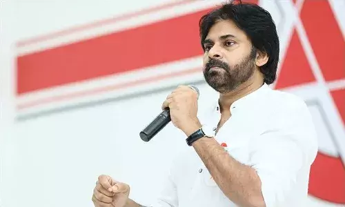 నిరుద్యోగ యువతకు అండగా జనసేన పోరాటం
