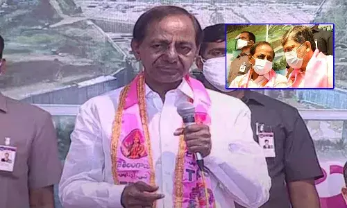 నా లైన్‌ను ఎవ్వరూ మార్చలేరు.. అప్ప‌టి వ‌ర‌కూ విశ్రమించను