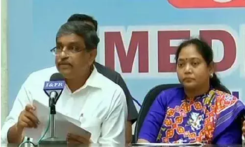 ఏపీలో నామినేటెడ్  పోస్టుల ప్రకటన