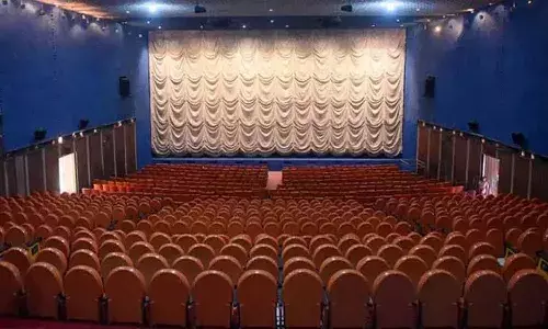 రేపటి నుంచి థియేటర్లు ఓపెన్‌