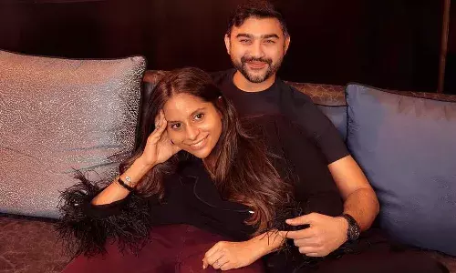 అర్మన్‌ ఇబ్రహీంతో ఉపాసన సోదరి పెళ్లి..!