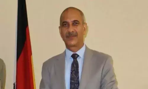 పాకిస్థాన్ లో మరో దారుణం.. రాయబారి కుమార్తెను కిడ్నాప్ చేసి..