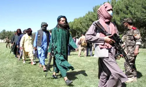 భారత ఆస్తులపై దాడులు చేయండి.. ఐఎస్ఐ ఆదేశం..!