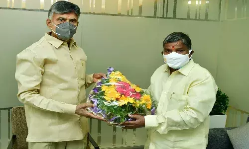 తెలంగాణ టీడీపీకి కొత్త బాస్‌..?