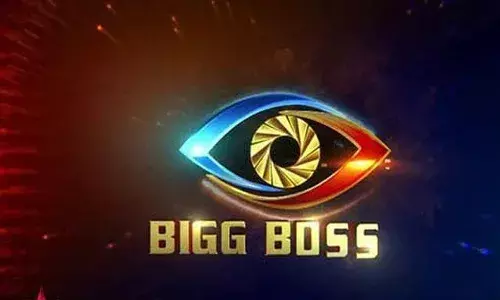 బిగ్బాస్ తెలుగు సీజన్ 5..   కంటెస్టెంట్లు వీళ్లేనా..?