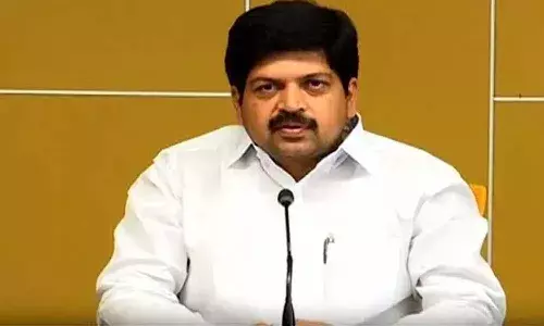 సీఎం జగన్పై మాజీమంత్రి కొల్లు రవీంద్ర ఫైర్