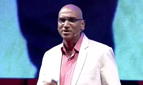 హుజూరాబాద్ లో ఆర్ఎస్ ప్రవీణ్ కుమార్ పోటీ చేస్తారా..?