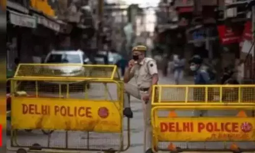 స్వాతంత్య్ర దినోత్సవం ముందు తీవ్రవాదుల భారీ ప్లాన్