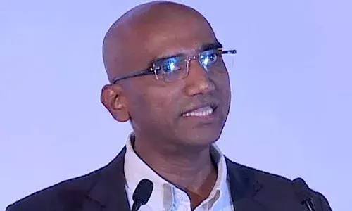 రాజకీయాలపై ఆసక్తికర వ్యాఖ్యలు చేసిన ఆర్ఎస్‌ ప్రవీణ్ కుమార్