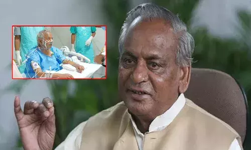 విష‌మంగా యూపీ మాజీ సీఎం కల్యాణ్ సింగ్‌ ఆరోగ్యం