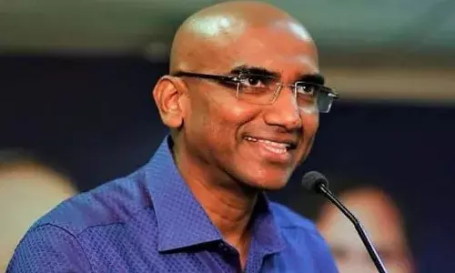 ఆర్‌ఎస్‌ ప్రవీణ్‌ కుమార్‌పై కేసు నమోదుకు ఆదేశం