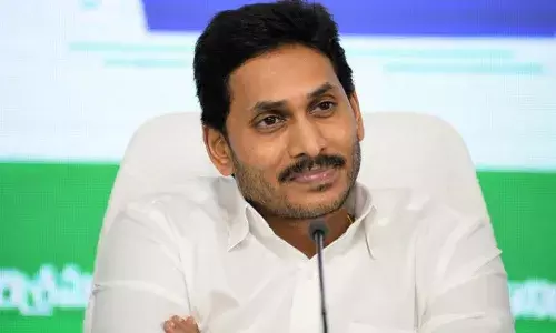 నేడు వైఎస్సార్‌ కాపు నేస్తం.. ఒక్కొక్కరి ఖాతాలో రూ.15వేలు నగదు జమ