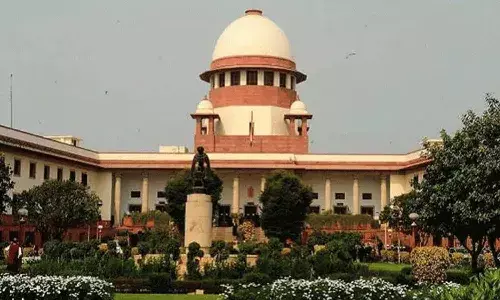 పెగాసస్‌పై సుప్రీంకోర్టులో పిటిషన్