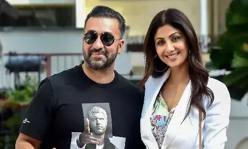 శిల్పా శెట్టి.. చెబుతోందిదే..!