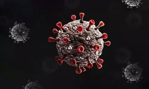 తెలంగాణ కరోనా బులిటెన్.. కొత్తగా 643 కేసులు