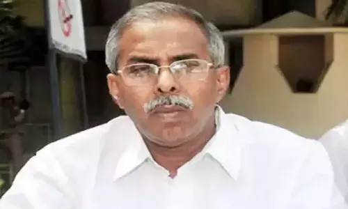 వైఎస్ వివేకానంద హత్య కేసులో ట్విస్టుల మీద ట్విస్టులు
