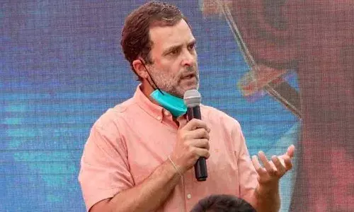 వ్యాక్సినేషన్ పై ప్రభుత్వ తీరును తప్పుబట్టిన రాహుల్