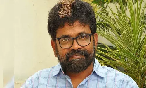 క్రియేటివ్ డైరెక్టర్కు అస్వస్థత.. పుష్ప షూటింగ్కు బ్రేక్..!