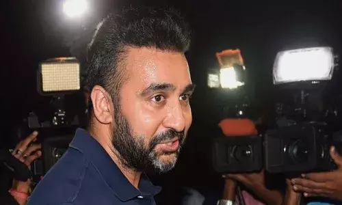 రాజ్కుంద్రాపై సొంత ఉద్యోగులే వ్యతిరేక సాక్ష్యం..!