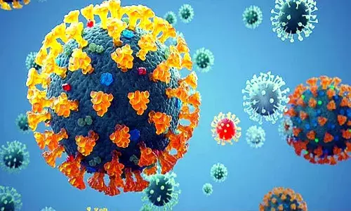 తెలంగాణ కరోనా బులిటెన్.. కొత్తగా ఎన్ని కేసులంటే..