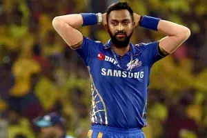 కృనాల్ పాండ్యాకు కరోనా.. రెండో టీ20 వాయిదా కృనాల్ పాండ్యాకు కరోనా.. రెండో టీ20 వాయిదా