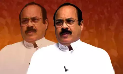 కేసీఆర్ ఆహ్వానించారు.. కానీ, బీజేపీ నుండి బయటకు రావడానికి కారణం వేరే..