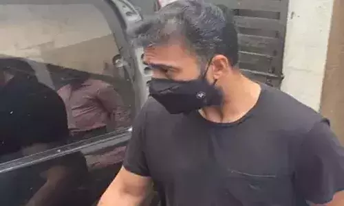 అశ్లీల చిత్రాల‌ కేసులో రాజ్ కుంద్రాకు 14 రోజుల‌ జ్యుడీషియల్ రిమాండ్