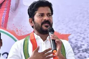 సోనియమ్మ రాజ్యం ఏర్పాటు చేస్తాం : రేవంత్ రెడ్డి సోనియమ్మ రాజ్యం ఏర్పాటు చేస్తాం : రేవంత్ రెడ్డి