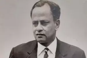 భారత బ్యాడ్మింటన్ దిగ్గజం కన్నుమూత భారత బ్యాడ్మింటన్ దిగ్గజం కన్నుమూత