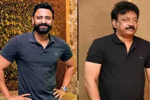 నీకింకా బుద్ధి రాలేదా..? సుమంత్ రెండో పెళ్లి వార్తలపై వర్మ కామెంట్లు.! నీకింకా బుద్ధి రాలేదా..? సుమంత్ రెండో పెళ్లి వార్తలపై వర్మ కామెంట్లు.!