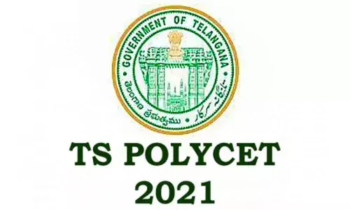 టీఎస్‌ పాలిసెట్‌ ఫలితాల విడుద‌ల‌