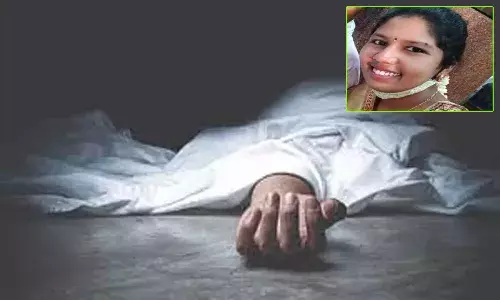 నెల రోజుల క్రితమే ప్రేమ వివాహం.. మహిళా కానిస్టేబుల్ ఆత్మహత్య