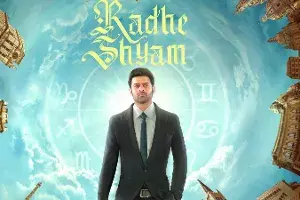 ప్రభాస్ అభిమానులకు శుభవార్త.. రాధేశ్యామ్ అప్డేట్ వచ్చేసింది ప్రభాస్ అభిమానులకు శుభవార్త.. రాధేశ్యామ్ అప్డేట్ వచ్చేసింది