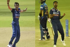 టీమ్ఇండియాలో మరోసారి కరోనా కలకలం.. ఇద్దరు ఆటగాళ్లకు పాజిటివ్ టీమ్ఇండియాలో మరోసారి కరోనా కలకలం.. ఇద్దరు ఆటగాళ్లకు పాజిటివ్