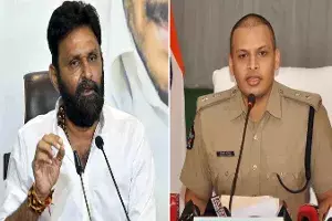 మహిళలే కాదు.. పురుషులు కూడా దిశ యాప్ ఉపయోగించవచ్చు మహిళలే కాదు.. పురుషులు కూడా దిశ యాప్ ఉపయోగించవచ్చు