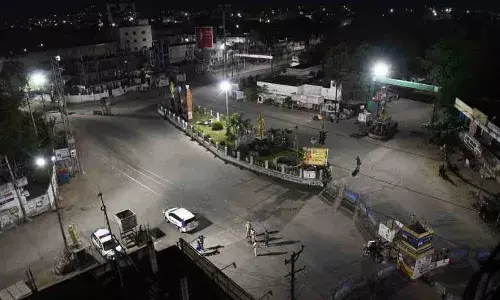 ఏపీలో రాత్రి కర్ఫ్యూ పొడిగింపు