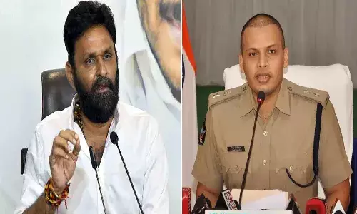 మహిళలే కాదు.. పురుషులు కూడా దిశ యాప్ ఉపయోగించవచ్చు