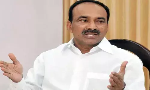 ఆగిన చోటు నుండే అడుగులు మొదలు.. ఈటల‌