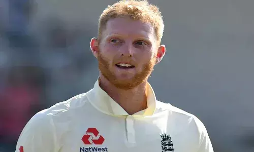 బెన్స్టోక్స్ సంచలన నిర్ణయం.. అన్ని ఫార్మట్ల క్రికెట్ నుంచి ఔట్