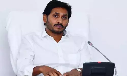 కూలీల మృతిపై మానవ‌తాదృక్పథంతో స్పందించిన సీఎం.. రూ. 3 ల‌క్ష‌ల చొప్పున‌ ప‌రిహారం