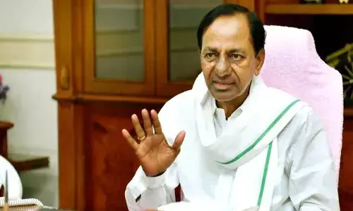 తెలంగాణలో 60వేలకు పైగానే ఉద్యోగ ఖాళీలు..!