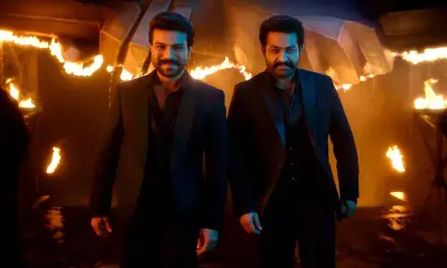 ఫ్రెండ్షిప్ డే సందర్భంగా దోస్తీ సాంగ్ వచ్చేసింది