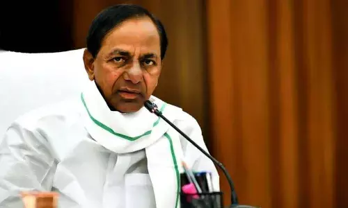 తెలంగాణ మంత్రివర్గ సమావేశం ప్రారంభం