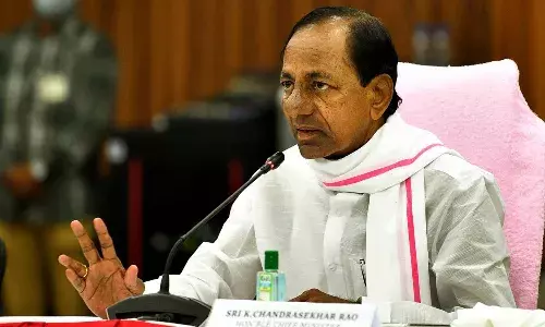 57 ఏళ్లకు వృద్ధాప్య పెన్షన్.. అమలు ప్రక్రియను ప్రారంభించండి